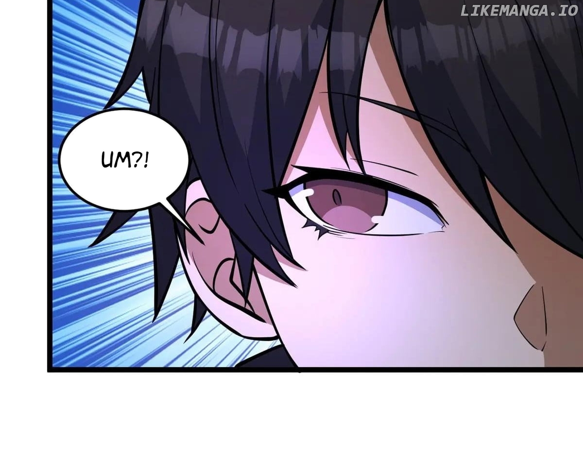 Divine Urban God Chapter 271 - page 151